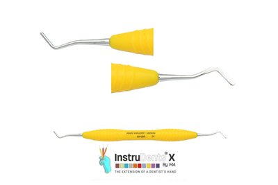 Nástroj na kompozita posterior