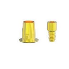Abutment TI-BASE pro Exaconnect