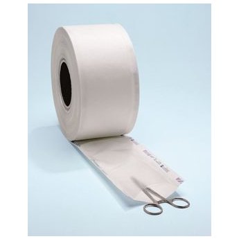 T 2484 Role plochá TYVEK 200 mm /100 m 1ks