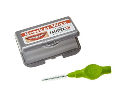 Tandex ortodontická sada malá