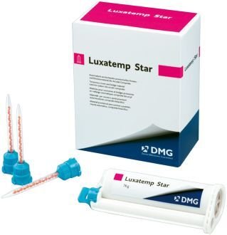 Luxatemp Star, 50ml A2