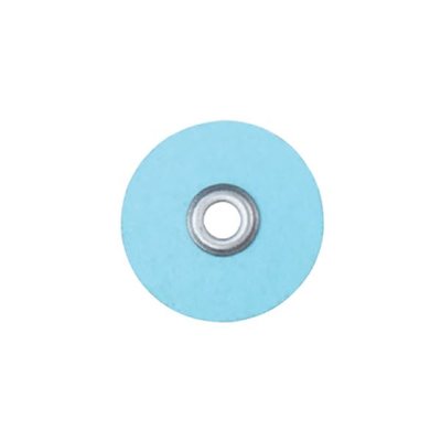 Sof-Lex disk velmi jemný (1–7 µm), průměr 12,7 mm, 50 ks/bal