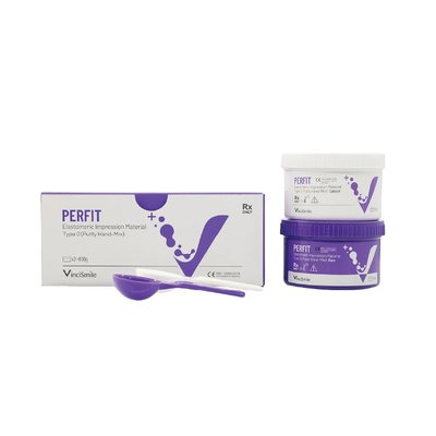 VinciSmile Perfit A Putty 400g*2 (hand mix)