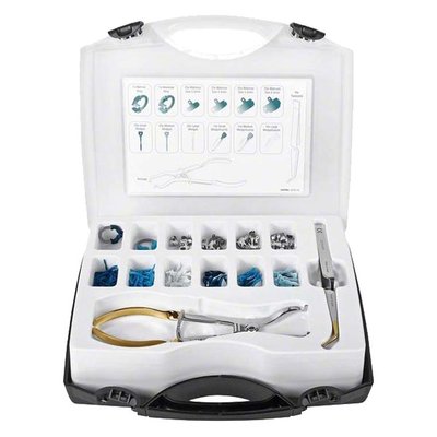 Dentsply Sirona Palodent V3 Intro Kit