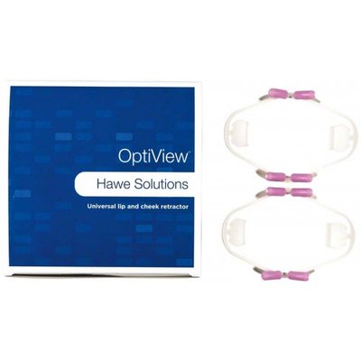 OptiView standard 2 ks