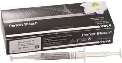 Perfect Bleach 16%