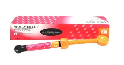 GRADIA DIRECT 4G - WARIANTY