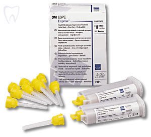 Express XT LIGHT BODY 2x50ml