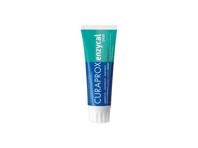 CURAPROX Enzycal 1450 zubní pasta 75 ml