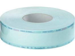 Eurosteril Pro Sterilisationsfolie