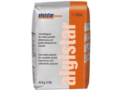 Algistar Classic Tutti Frutti NEW 453g