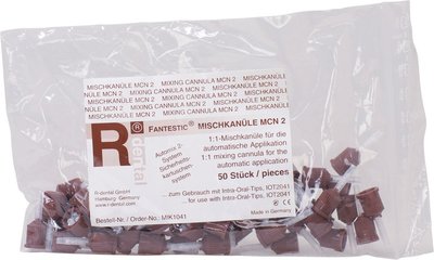 FANTESTIC® MISCHKANÜLE MCN 2