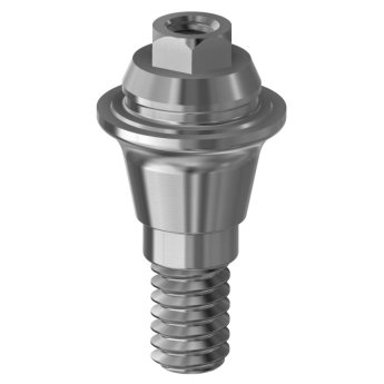 Abutment Multi-unit osstem, STD, 1,5mm