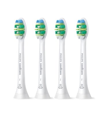 Philips Sonicare InterCare HX9004/10, 4 ks