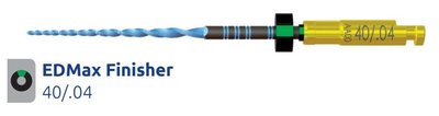 EDMax Finisher 40/.04, 31mm