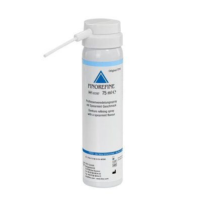 FINOREFINE sprej 75ml