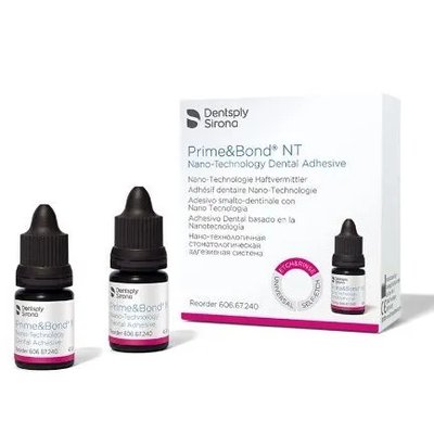 Prime&Bond NT 2 x 4,5 ml