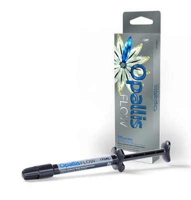 FGM Refill Opallis Flow OP - syringe 2g