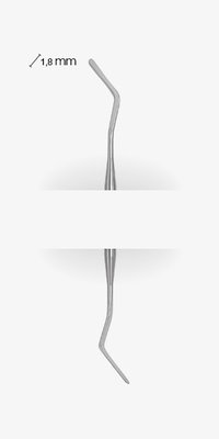 Medesy 578, 579 a 580 - Heidemann nástroje na kompozity