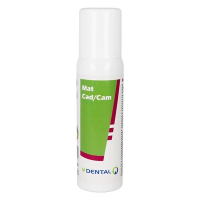 PROMOCJA Mat Cad/Cam Spray 180 ml V-Dental do 30.04.2026