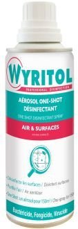 Wyritol One-Shot - dezinfekce ploch, 150ml