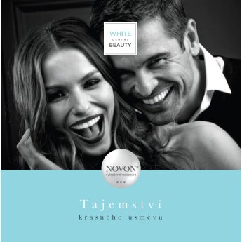 BONUS brožura pro pacienty White Dental Beauty