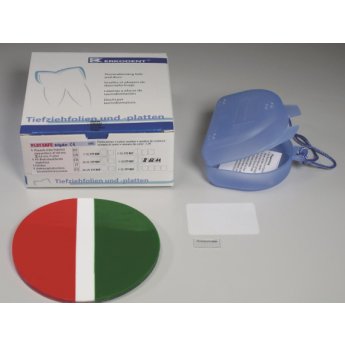 Playsafe Triple Set, 3-barevná, (2-12-9) 120mm