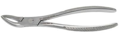 Kleště kořenové Universal spodní