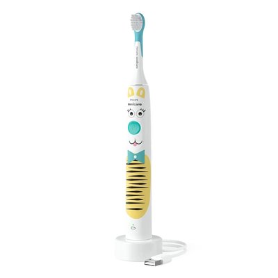 Philips Sonicare HX3601/01 Kids dětský sonický kartáček