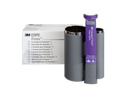 Impregum™ Penta™ Super Quick - Refillpackung 2 x 300 ml Basispaste, 2 x 60 ml Katalysator Medium Body