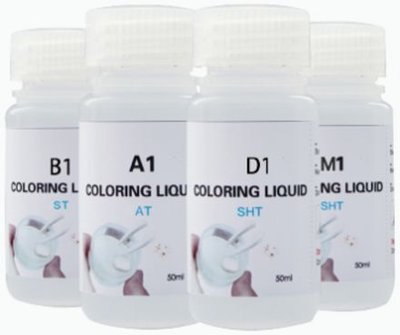 AIDITE coloring liquide SHT, ST, AT C2