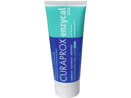CURAPROX ENZYCAL - Tube 75 ml, 1.450 ppm Fluor