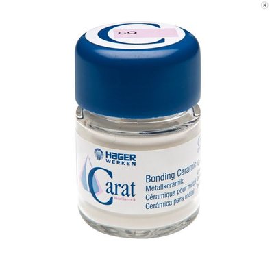 Carat Opakdentin D3 15g #02177ODD3