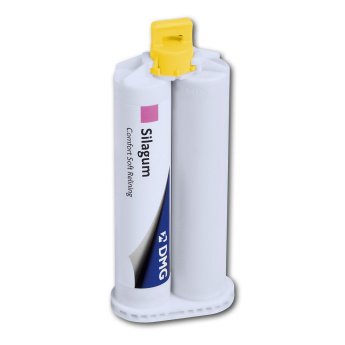 Silagum Comfort, kartuše 1x25 ml