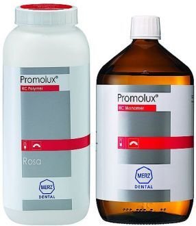 Promolux Monomer - pryskyřice, 100ml