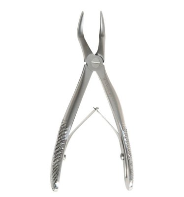 Kleště dětské vel.51S horní kořenové