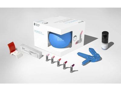 Neo Spectra ST HV kompule úvodní balení