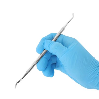 Ori Nakładacz elastyczny średni 2,5x2,5mm 5szt/op