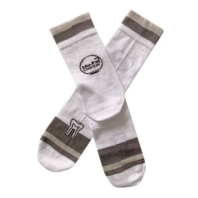 Hu-Fa ponožky vel. 36 - 38, 1 pár (7)