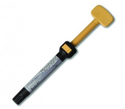 COSMEDENT Renamel Microhybrid Syringe - C2