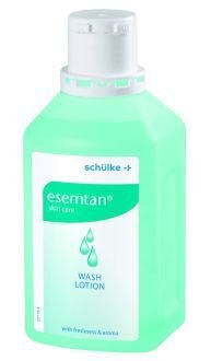 Esemtan Wash Lotion - mycí přípravek, 1l