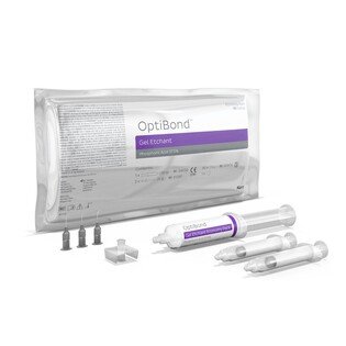 Wytrawiacz Kerr duży strzykawka 30g (50 ml)