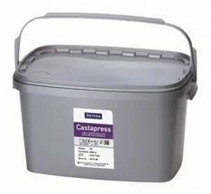 Vertex Castapress 4000 g