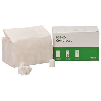 Comprecap č.3, 9mm 120ks