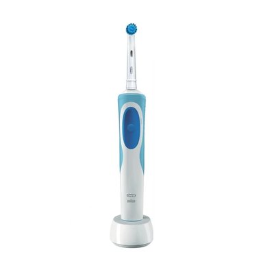 Oral-B Vitality Sensitive Clean D12 zubní kartáček