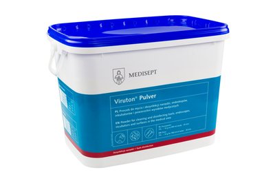 Viruton Pulver 5 kg