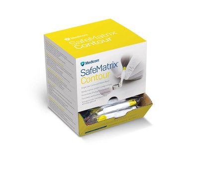 Formówki SafeMatrix 50szt. - WARIANTY