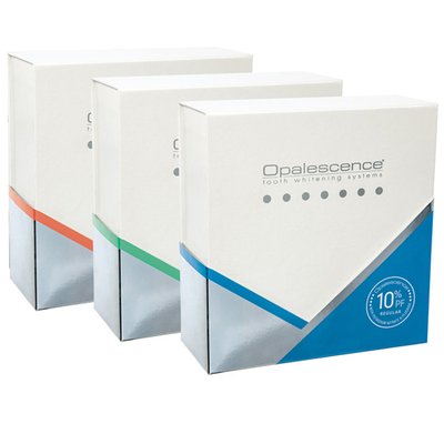 Opalescence 10%/16% PF (Refills 40x 1,2 ml) - 10 % Melon (40x 1.2ml)