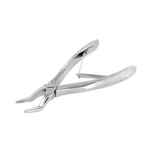 Ori Kleszcze Berten Mini do mleczaków fig.562 ekstrakcyjne górne korzenie