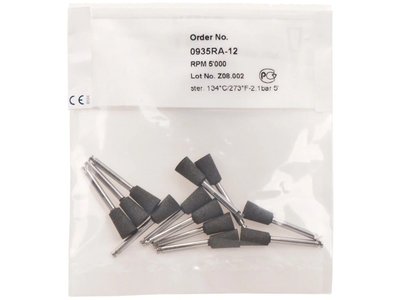 Omnipol Amalgam Reducer, kalich 12ks